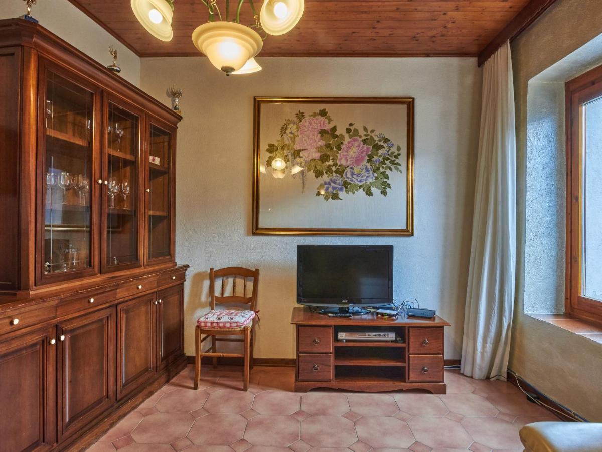 Holiday Home Pina & Rosy-2 By Interhome Porlezza Eksteriør bilde