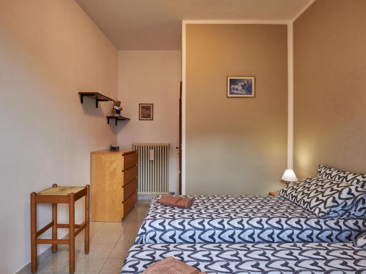 Holiday Home Pina & Rosy-2 By Interhome Porlezza Eksteriør bilde