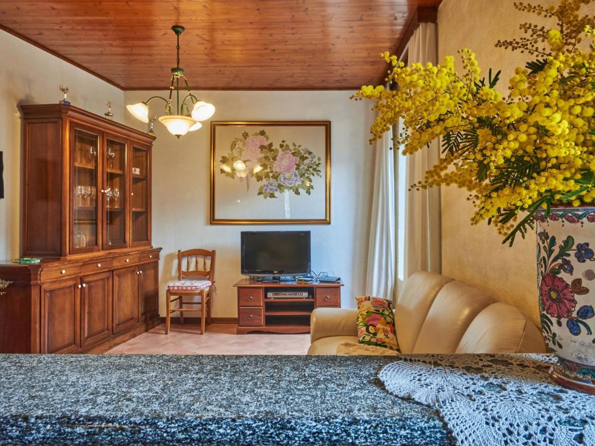 Holiday Home Pina & Rosy-2 By Interhome Porlezza Eksteriør bilde